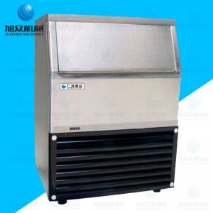 SD90、120制冰機系列