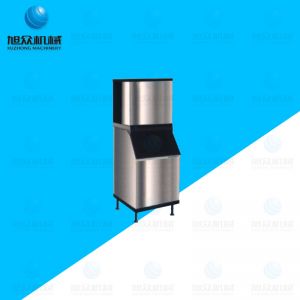 SD150、250、350、400制冰機系列